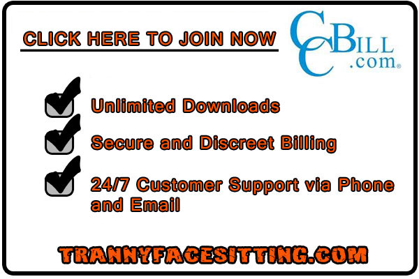 Join TrannyFacesitting.com Now